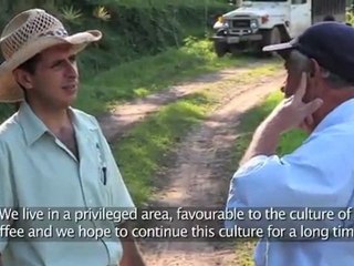 Van Houtte and Montaña Verde: A Fruitful Partnership Part 2