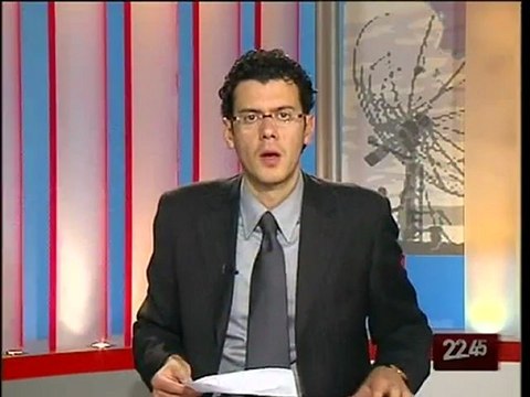 TG 24.04.10 L'associazione radioamatori di Bari compie 60 anni
