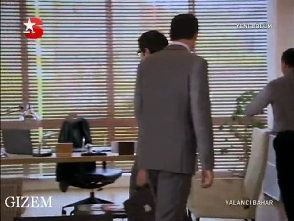 Yalanci Bahar - Selim & Mehmet Sahneleri