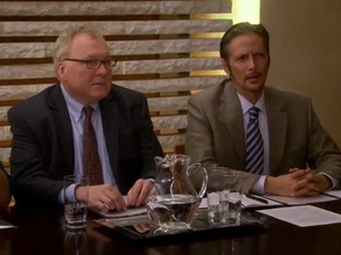Curb Your Enthusiasm: Larry on...Parkinsons Disease