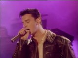 Depeche Mode (Strangelove) Live 101 (HD)