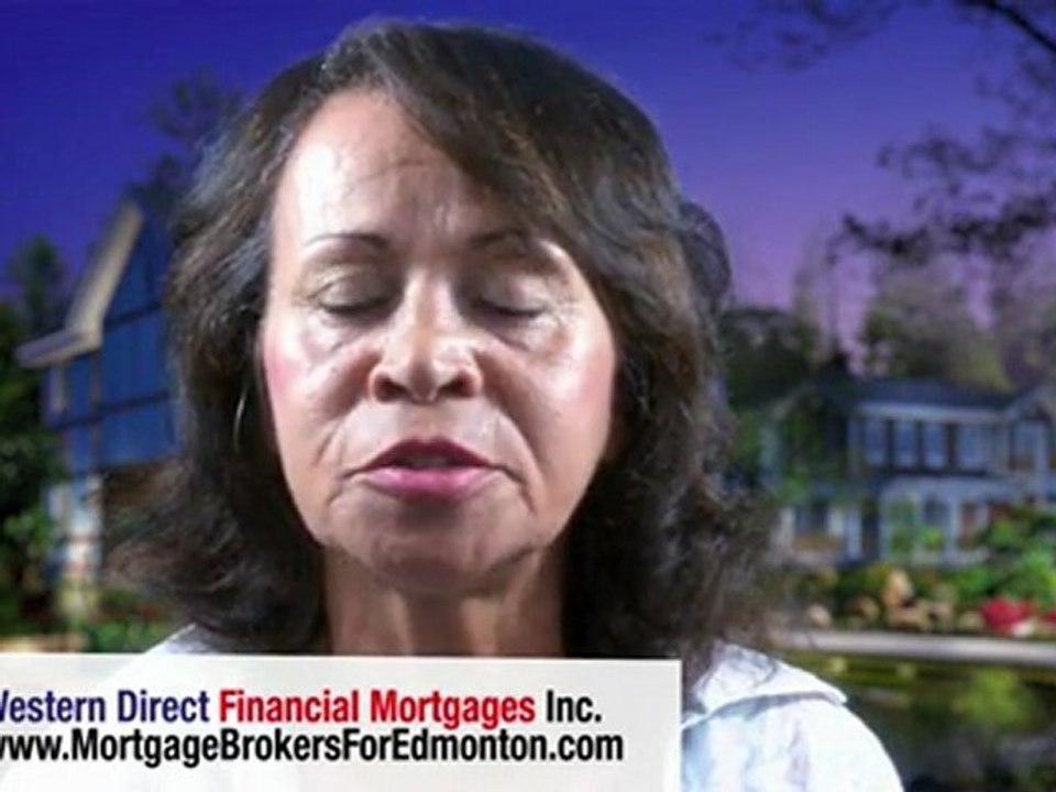 Edmonton Mortgage Broker: Whats Mortgage Home Insurance?