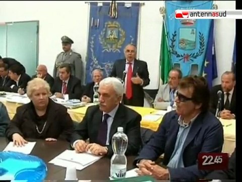 TG 27.04.10 Trivellazioni? No, grazie