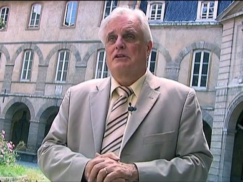 Alain Collombet, DGA des Hospices Civils de Lyon s'exprime sur les raisons de la reconversion de l'Hôtel-Dieu
