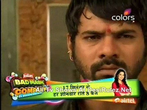 Laagi Tujhse Lagan - 13th September 2011-pt1