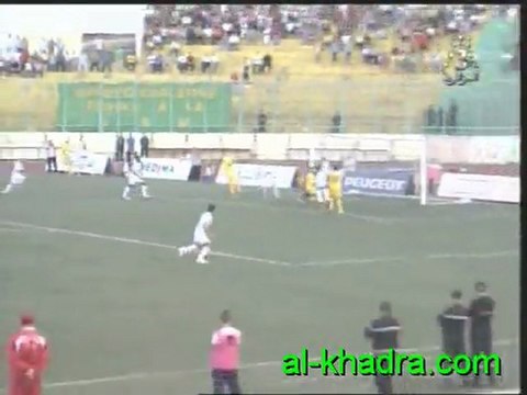 Algerie (Touts les buts de la première journèe D1,saison 2011-2012)
