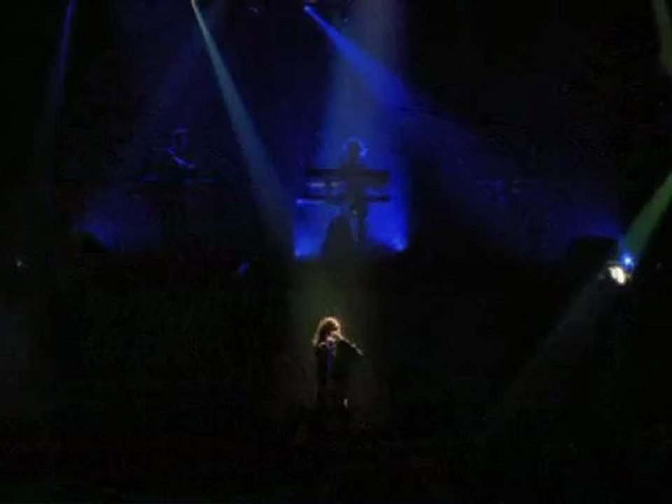 Depeche Mode (World in My Eyes) Devotional Tour 1993 (HQ)