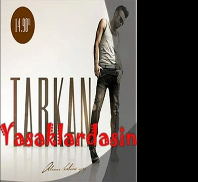 Tarkan - Adımı Kalbine Yaz (2010 Yeni ) [HQ] - Müzik Kanalı