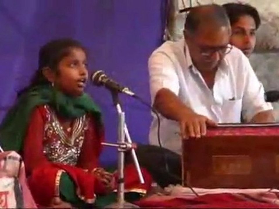 INDE ECOLE DES FANS A NASIK