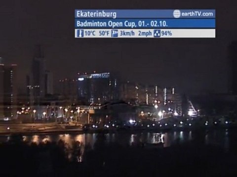 Avignon - France, Barcelona - Spain, Berlin - Germany, Ekaterinburg - Russia, Seattle - USA, Budapest - Hungary, Lugano - Ticino - Switzerland