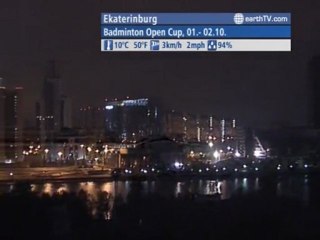 Avignon - France, Barcelona - Spain, Berlin - Germany, Ekaterinburg - Russia, Seattle - USA, Budapest - Hungary, Lugano - Ticino - Switzerland