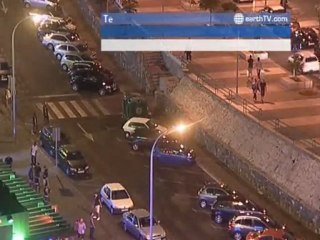 Metz - France, Macau SAR - China, London - United Kingdom, Agadir - Morocco, Las Vegas - USA, Tenerife - Spain, Brussels - Belgium