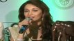 Madhuri Dixit With Emeralds For Elephants NGO   06