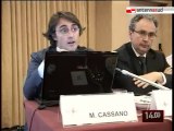 TG 29.04.10 Codice etico per un'azienda barese di ristorazione