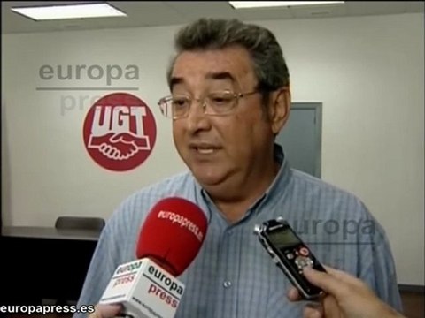 UGT califica de preocupantes los datos del IPC
