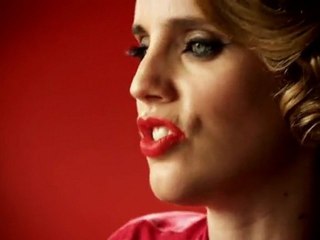 Anna Calvi - "Suzanne & I" by Romain Chassaing