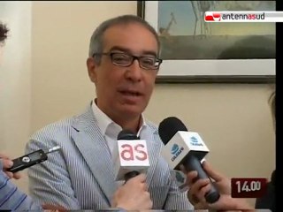 TG 03.05.10 "Api", giudizio sospeso su Vendola