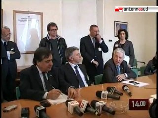 TG 03.05.10 Caos al Policlinico, ginecologie da 4 a 2