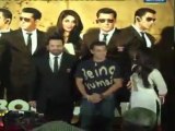 Hot & Sexy Kareena Kapoor & Salman Khan At Promo Launch Of 
