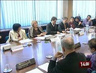 TG 16.11.09 Scuola e impresa a caccia di nuove professionalità