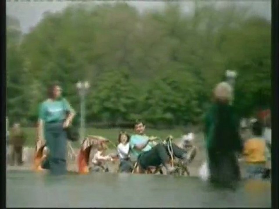 Harun Yahya TV - The hands