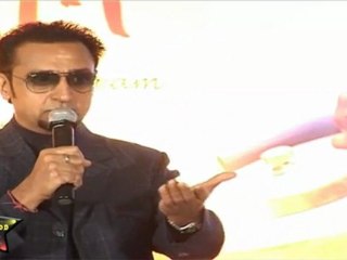 PRESS CONFRENCE OF I AM KALAM   14