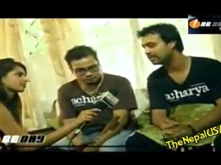 One Day With Satya Swaroop-1/3