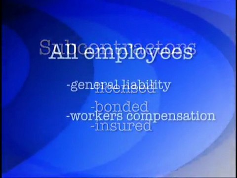 Decks, patios, additions and screen porches in Montgomery County, Maryland.