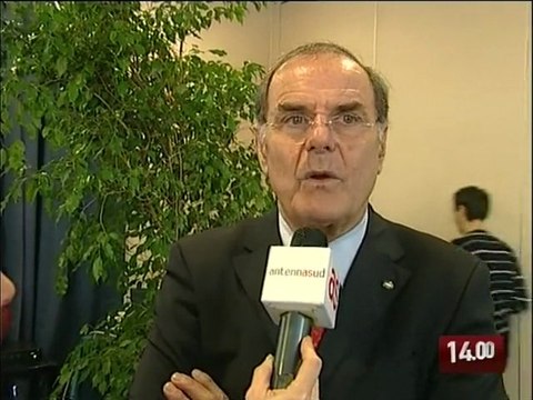 TG 25.11.09 Crisi agricoltura, la ricetta della Uil Puglia