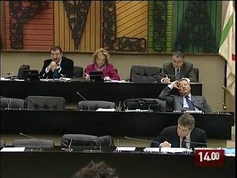 TG 25.11.09 Diritto allo studio in Puglia, dopo 29 anni si cambia