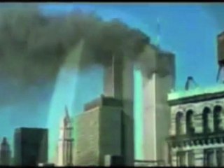 Alex Feather Akimov - Never Forget 9/11 tribute