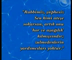 Her ortamda ve durumda Allah'a dua edilebilir