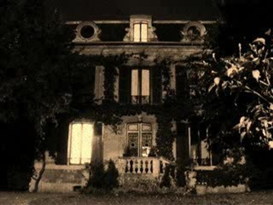 Le Manoir de Menandon