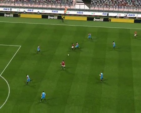 Ac Milan 2-1 Calcio Catania