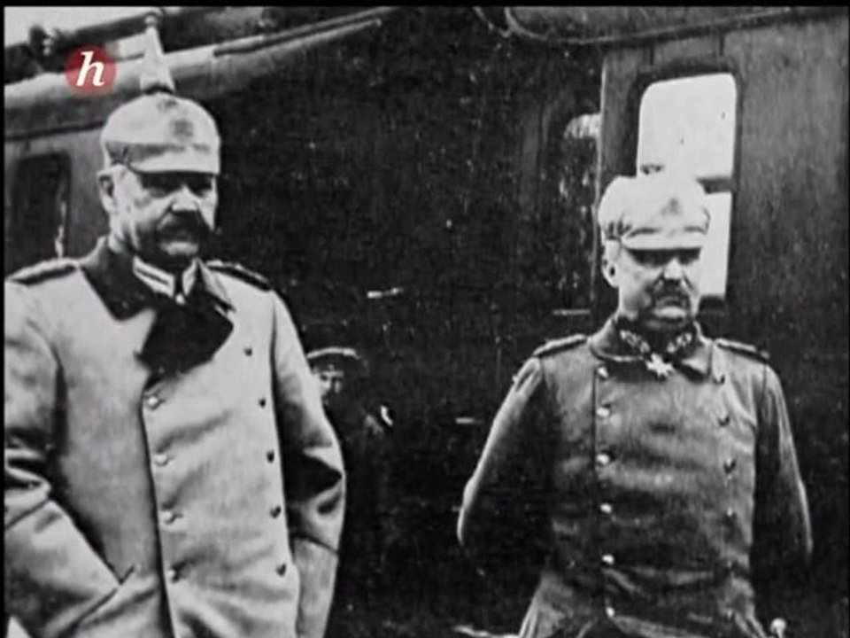 La bataille de Tannenberg (1914) - Les grandes batailles