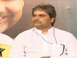 Gulzar At The Album Launch "Barse Barse"