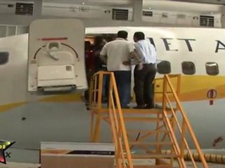 SAMEERA REDDY AND JIMMY SHERGILL INTERACTED WITH CHILDREN NGO - 02.mp4