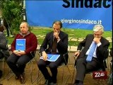 TG 05.12.09 Andria, il Pdl presenta il candidato sindaco: Nicola Giorgino