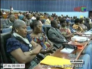 Fin de la 13ème session du conseil national de l’éducation