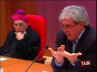 TG 15.12.09 Ugento, chiesa e realtà amministrative a confronto