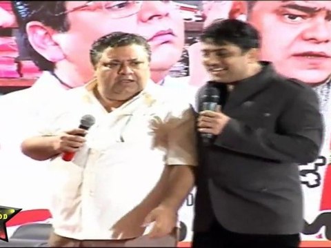 Hilarious Cast Of 'Chala Musaddilal Ofice Office' At Promo Launch