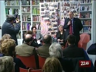 TG 15.12.09 Bindi-Berlusconi, lite anche in Puglia