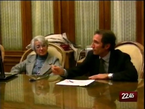 TG 15.12.09 Comune di Bari, nuove opportunità per i quartieri Japigia e San Marcello