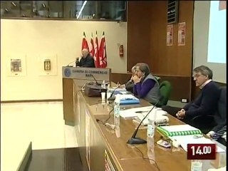 TG 16.12.09 "La Cgil che vogliamo"