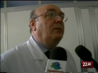 TG 11.01.10 "Abbiamo fornito tutte le indicazioni richieste"