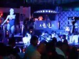 Dj Mec Fly - Ally Disco (ANTALYA)