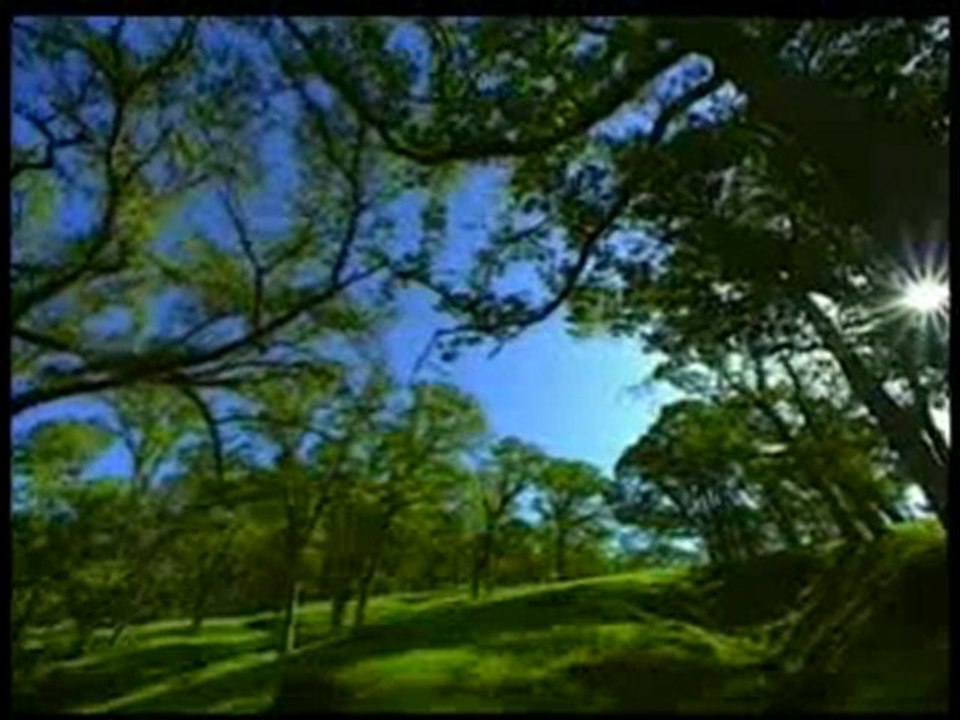 Gerçek huzurun kaynağı Allah'a iman