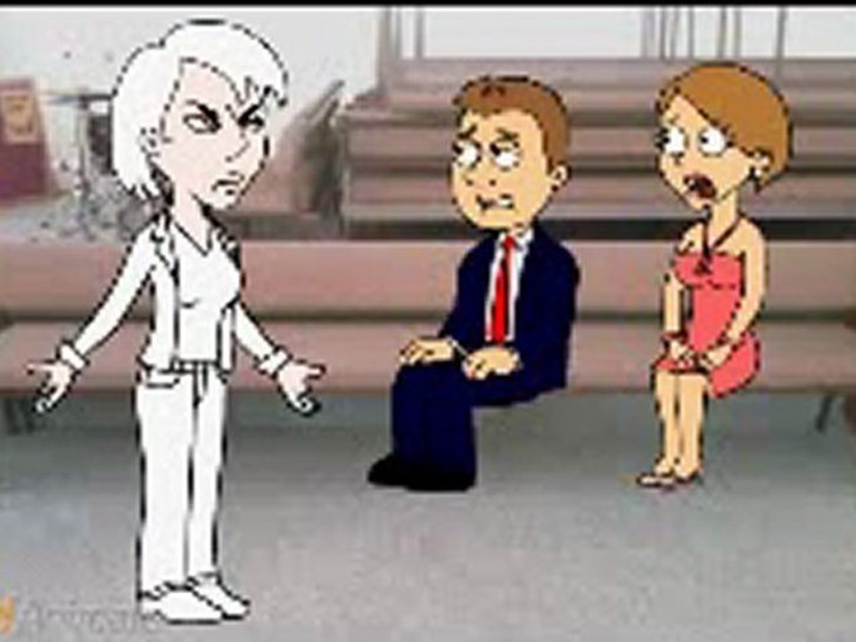 OUTLAW Spanish wmv