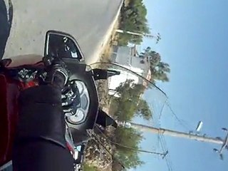 AYVALIK  TERK EDİLMİŞ BİR UÇAK
