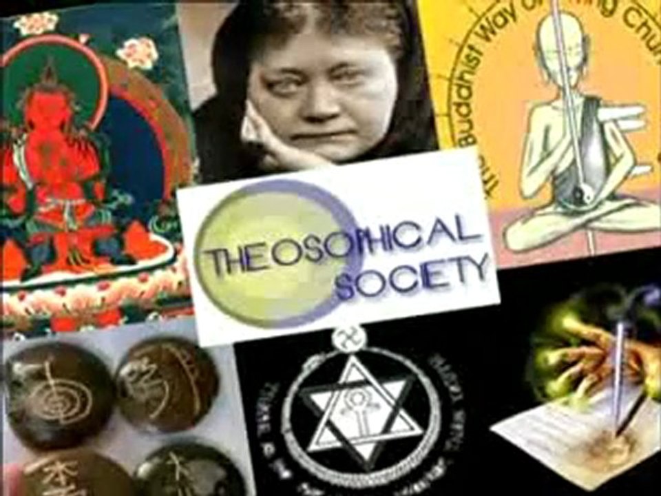 New Age hareketinin doğuşu